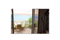 Apartmány BY THE BEACH-Meri Apartmán 3 – Ap3 foto 1