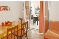 Apartmány Miočević Apartmán 1 – A3+1 foto 2
