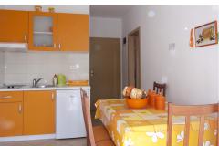 Apartmány Miočević Apartmán 1 – A3+1 foto 3