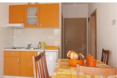 Apartmány Miočević Apartmán 1 – A3+1 foto 5