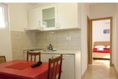 Apartmány Miočević Apartmán 2 – A3+2 foto 2