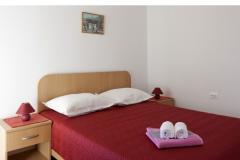 Apartmány Miočević Apartmán 2 – A3+2 foto 5