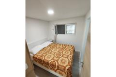 Apartmány Miočević Apartmán 3 – A2 foto 4