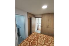 Apartmány Miočević Apartmán 3 – A2 foto 5