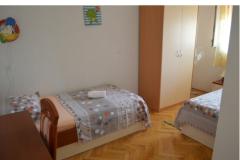 Apartmány Morović Apartmán 1 foto 3