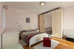 Apartmány Morović Apartmán 2 foto 2