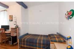Apartmány Morović Apartmán 2 foto 4