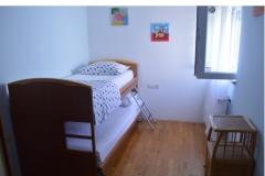 Apartmány Morović Apartmán 2 foto 5