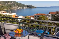 Apartmány Nian&amp;Mili Apartmán 1 – A4 foto 1