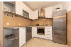 Apartmány Nian&amp;Mili Apartmán 1 – A4 foto 2