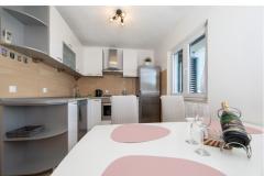 Apartmány Nian&amp;Mili Apartmán 1 – A4 foto 3