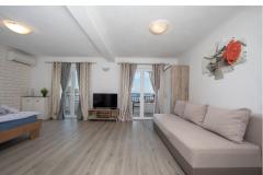 Apartmány Nian&amp;Mili Apartmán 2 – studio 4 foto 2