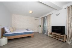 Apartmány Nian&amp;Mili Apartmán 2 – studio 4 foto 3