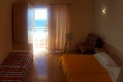 Apartmány Palma Apartmán 2: (6+0) – zapad foto 1