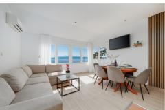 Apartmány Panorama Apartmán 2 foto 1