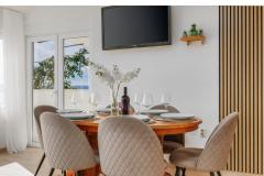 Apartmány Panorama Apartmán 2 foto 2