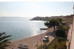 Apartmány Parun Apartmán 4 – (6)A2+2 foto 1