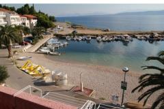 Apartmány Parun Apartmán 4 – (6)A2+2 foto 2