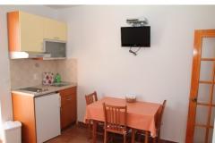 Apartmány Parun Apartmán 4 – (6)A2+2 foto 3