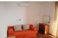 Apartmány Parun Apartmán 4 – (6)A2+2 foto 5