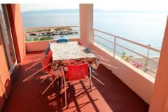 Apartmány Parun Apartmán 5 – (5)A5+2 foto 1