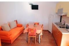 Apartmány Parun Apartmán 5 – (5)A5+2 foto 2