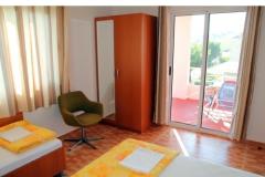 Apartmány Parun Apartmán 5 – (5)A5+2 foto 3