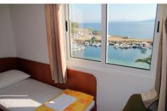 Apartmány Parun Apartmán 5 – (5)A5+2 foto 4