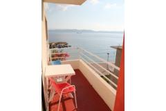 Apartmány Parun Apartmán 6 – (7)A2 foto 1