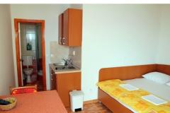 Apartmány Parun Apartmán 6 – (7)A2 foto 2