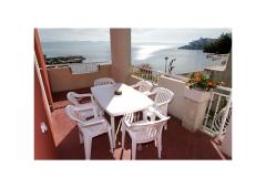 Apartmány Parun Apartmán 1 – 1. A3+2 foto 1