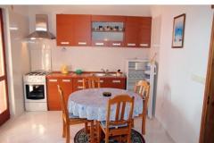 Apartmány Parun Apartmán 1 – 1. A3+2 foto 2