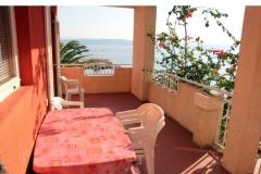 Apartmány Parun Apartmán 1 – 1. A3+2 foto 3