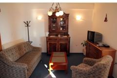 Apartmány Parun Apartmán 1 – 1. A3+2 foto 4