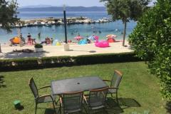 Apartmány Parun Apartmán 2 – (0)A3+2 foto 1