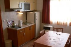 Apartmány Parun Apartmán 3 – (8)A5 foto 1