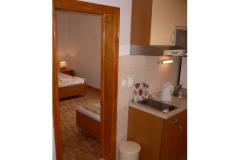 Apartmány Parun Apartmán 3 – (8)A5 foto 2