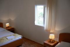 Apartmány Parun Apartmán 3 – (8)A5 foto 3