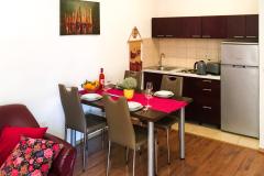 Apartmány Peko Apartmán 1 foto 6