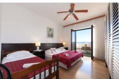 Apartmány Ribarević Apartmán 1 foto 5