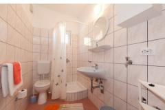 Apartmány Ribarević Apartmán 1 foto 6