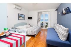 Malo Misto Apartmán 2 – A2 J1 foto 1