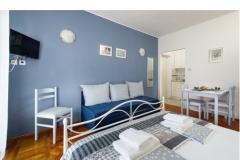 Malo Misto Apartmán 3 – A2 I1 foto 4