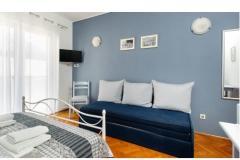 Malo Misto Apartmán 3 – A2 I1 foto 5