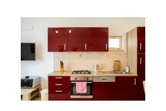 Apartmány Stari ribar  Apartmán 1 – 2. Veliki foto 3