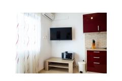 Apartmány Stari ribar  Apartmán 1 – 2. Veliki foto 4