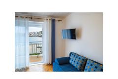 Apartmány Stari ribar  Apartmán 4 – 3. Mali foto 4