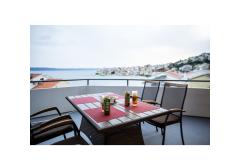 Apartmány Stari ribar  Apartmán 5 – Novi Apart foto 2