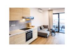 Apartmány Stari ribar  Apartmán 5 – Novi Apart foto 5