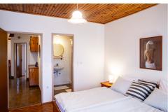 Apartmány Stari ribar  Apartmán 3 – 3. Veliki foto 5